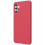 Nillkin Super Frosted Shield Matte cover case for Samsung Galaxy A32 5G, Galaxy M32 5G order from official NILLKIN store